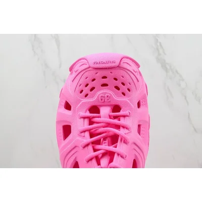 Balenciaga HD Sneakers "Pink" фото № 4