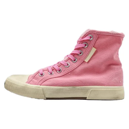 Balenciaga Paris High "Pink"