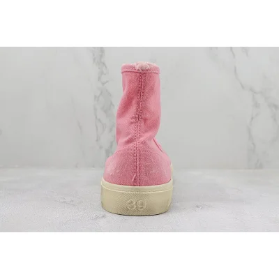 Balenciaga Paris High "Pink" фото № 9