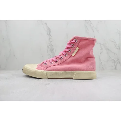 Balenciaga Paris High "Pink" фото № 2