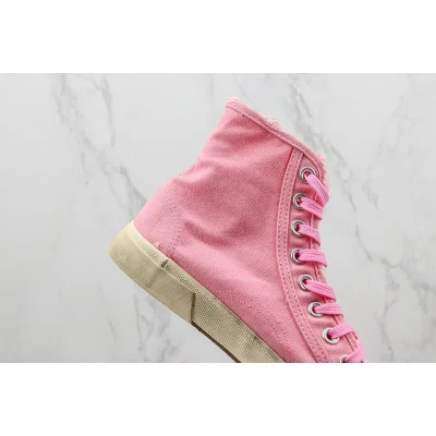 Balenciaga Paris High "Pink" фото № 3
