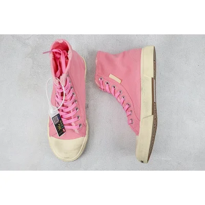 Balenciaga Paris High "Pink" фото № 6