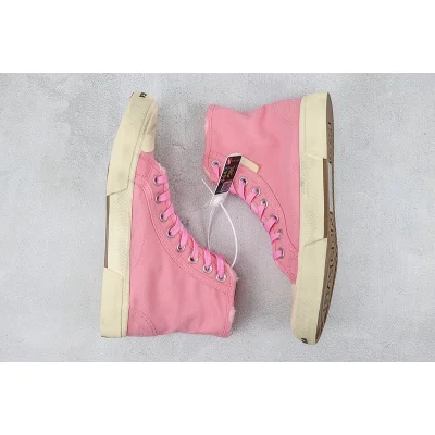 Balenciaga Paris High "Pink" фото № 7