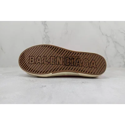 Balenciaga Paris High "Pink" фото № 8