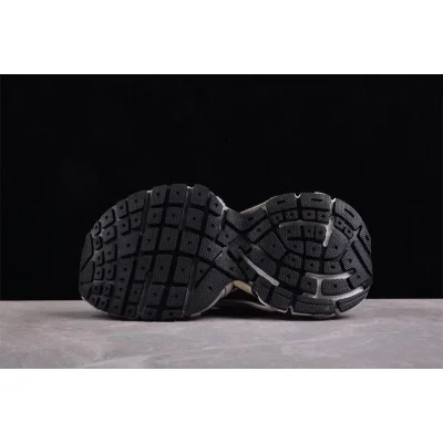 Balenciaga 3XL Extreme Lace Sneaker "Worn-Out/Violet/Gray" фото № 6 Balenciaga 3XL Extreme Lace Sneaker "Worn-Out/Violet/Gray" фото № 6