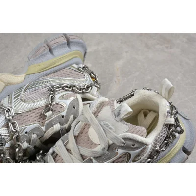 Balenciaga Phantom Sneaker 3XL "Beige/Grey" фото № 6