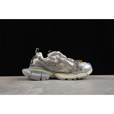 Balenciaga Phantom Sneaker 3XL "Beige/Grey" фото № 7
