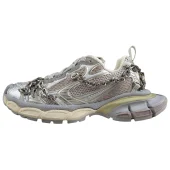 Balenciaga Phantom Sneaker 3XL "Beige/Grey"