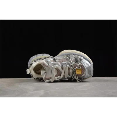 Balenciaga Phantom Sneaker 3XL "Beige/Grey" фото № 3