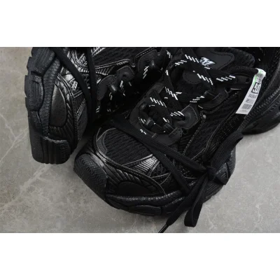 Balenciaga Phantom Sneaker 3XL "Black" фото № 7 Balenciaga Phantom Sneaker 3XL "Black" фото № 7