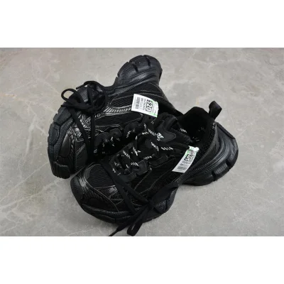 Balenciaga Phantom Sneaker 3XL "Black" фото № 6 Balenciaga Phantom Sneaker 3XL "Black" фото № 6