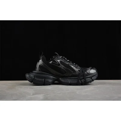 Balenciaga Phantom Sneaker 3XL "Black" фото № 2 Balenciaga Phantom Sneaker 3XL "Black" фото № 2