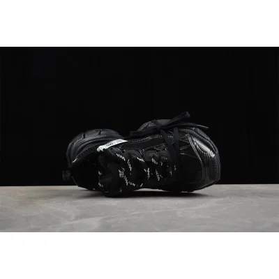 Balenciaga Phantom Sneaker 3XL "Black" фото № 3 Balenciaga Phantom Sneaker 3XL "Black" фото № 3