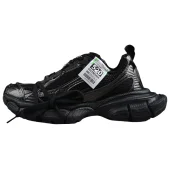 Balenciaga Phantom Sneaker 3XL "Black"