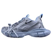 Balenciaga 3XL Sneaker "Worn-Out/Blue"