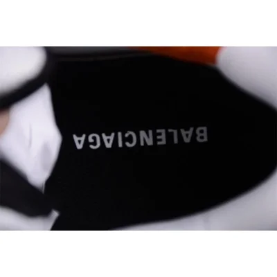 Balenciaga Runner 2 "White/Silver/Brown/Yellow" фото № 7