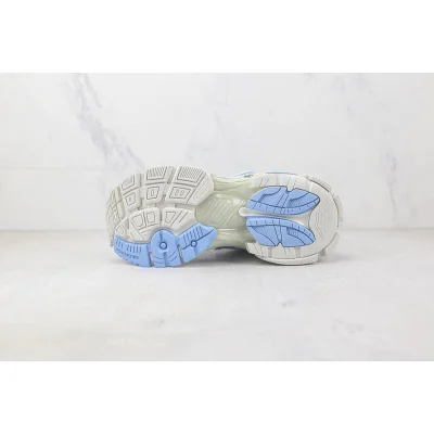 Balenciaga Runner "Sky Blue/White" фото № 8