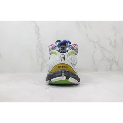 Balenciaga Runner "White/Multi-Color" фото № 9 Balenciaga Runner "White/Multi-Color" фото № 9