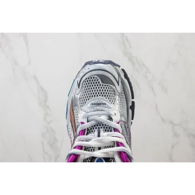 Balenciaga Runner "White/Multi-Color" фото № 4 Balenciaga Runner "White/Multi-Color" фото № 4