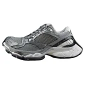 Balenciaga Stapler "Grey"