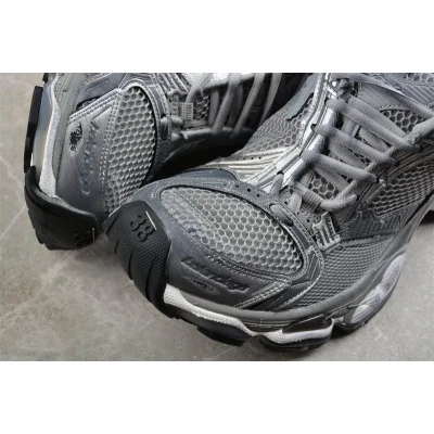 Balenciaga Stapler "Grey" фото № 7
