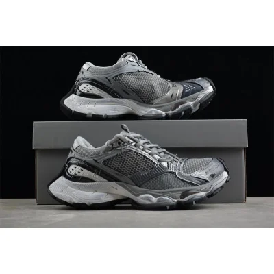 Balenciaga Stapler "Grey" фото № 9