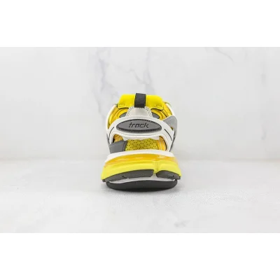 Balenciaga Track "Yellow/Grey" фото № 9 Balenciaga Track "Yellow/Grey" фото № 9