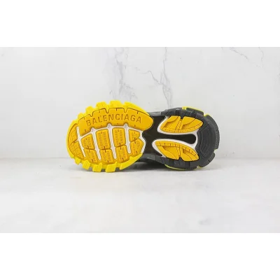Balenciaga Track "Yellow/Grey" фото № 8 Balenciaga Track "Yellow/Grey" фото № 8