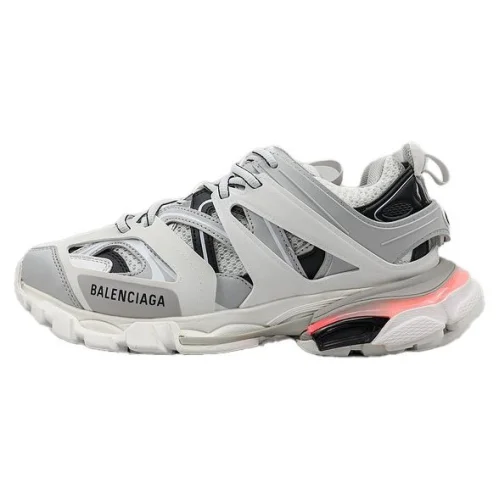 Balenciaga Track "White/Grey/Black"