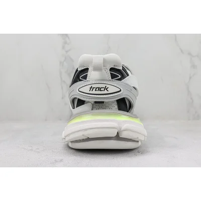 Balenciaga Track "White/Grey/Black" фото № 9 Balenciaga Track "White/Grey/Black" фото № 9