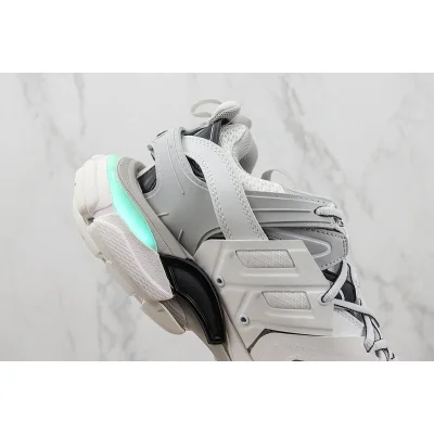 Balenciaga Track "White/Grey/Black" фото № 4 Balenciaga Track "White/Grey/Black" фото № 4
