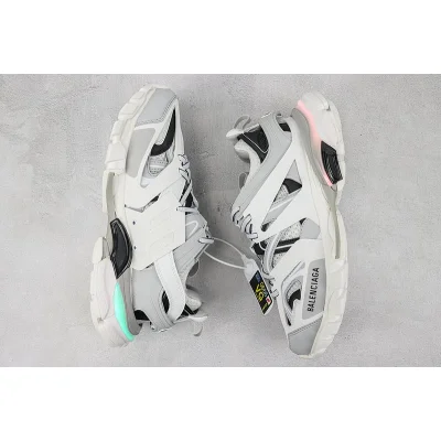 Balenciaga Track "White/Grey/Black" фото № 6 Balenciaga Track "White/Grey/Black" фото № 6
