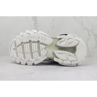 Balenciaga Track "White/Grey/Black" фото № 8 Balenciaga Track "White/Grey/Black" фото № 8