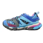 Balenciaga Track "Blue"