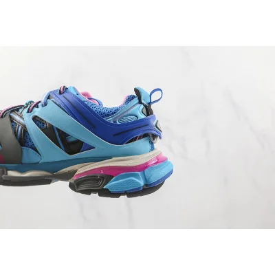 Balenciaga Track "Blue" фото № 2