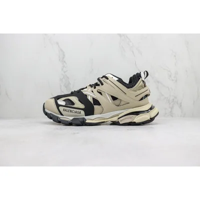Balenciaga Track "Black/Beige" фото № 2 Balenciaga Track "Black/Beige" фото № 2