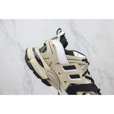 Balenciaga Track "Black/Beige" фото № 3 Balenciaga Track "Black/Beige" фото № 3