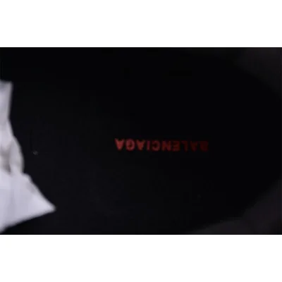 Balenciaga Track Sneaker "White/Black/Red/Grey" фото № 9