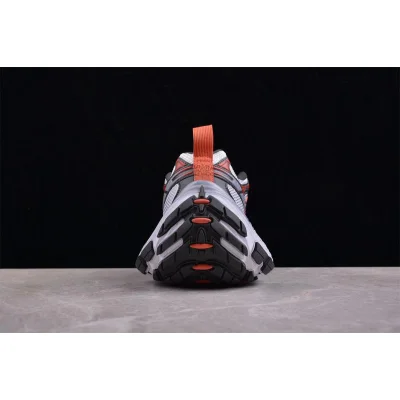 Balenciaga Track Sneaker "White/Black/Red/Grey" фото № 5