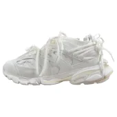 Balenciaga Track Sneaker "White"