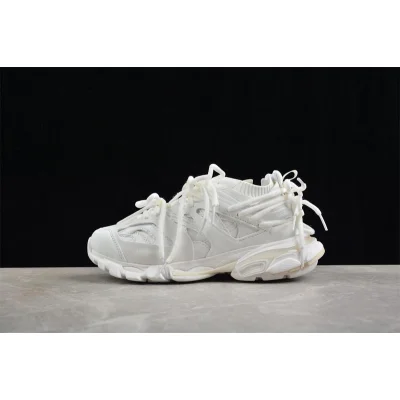 Balenciaga Track Sneaker "White" фото № 2
