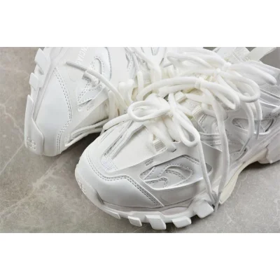 Balenciaga Track Sneaker "White" фото № 7