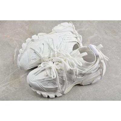 Balenciaga Track Sneaker "White" фото № 6