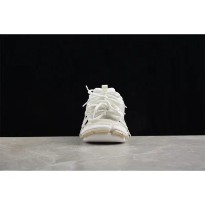 Balenciaga Track Sneaker "White" фото № 5