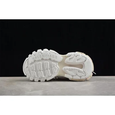 Balenciaga Track Sneaker "White" фото № 4