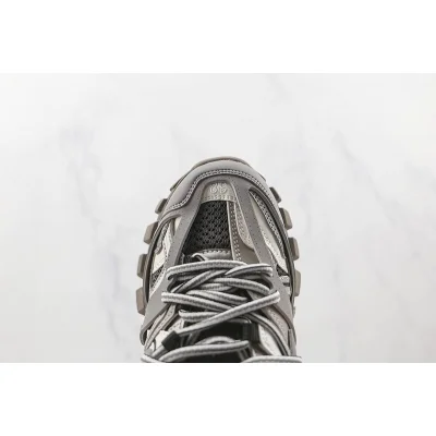 Balenciaga Track "Grey" фото № 3