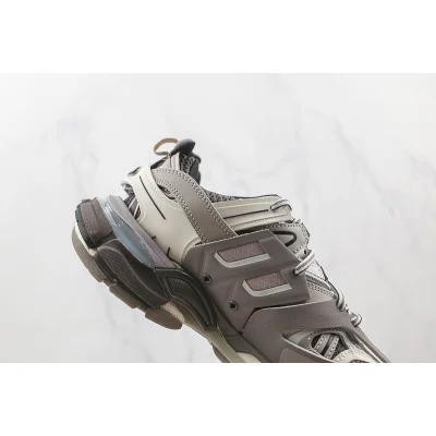 Balenciaga Track "Grey" фото № 4