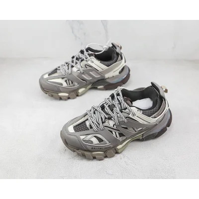 Balenciaga Track "Grey" фото № 5