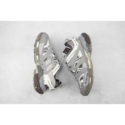 Balenciaga Track "Grey" фото № 6