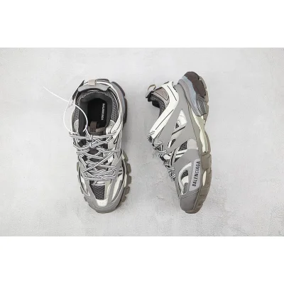 Balenciaga Track "Grey" фото № 7